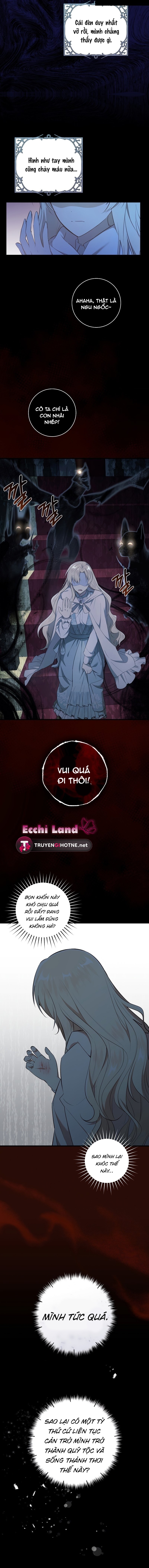 từ giờ công quốc sẽ là của ta chapter 7.2 2