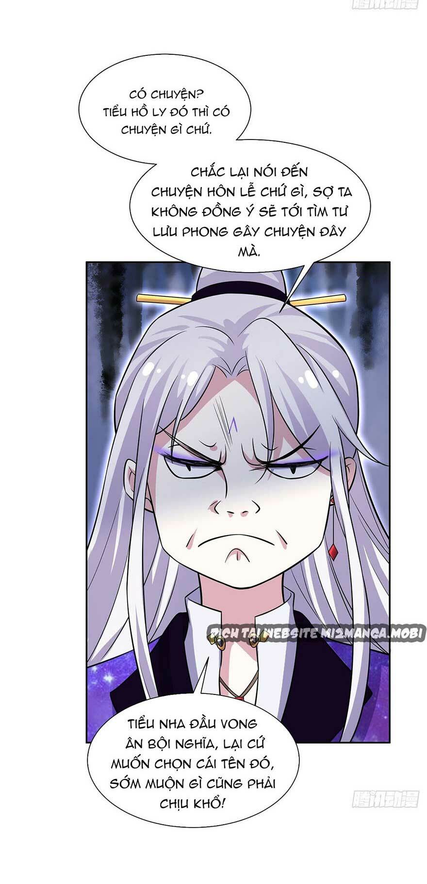 hoạn phi thiên hạ chapter 64 26