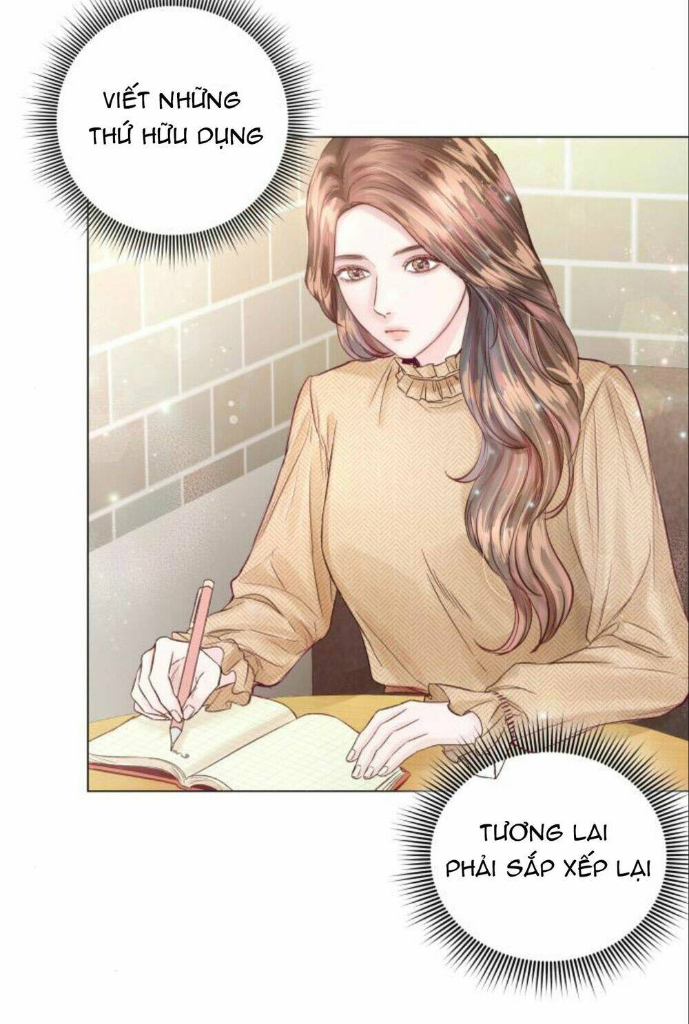 nhất định chúng ta sẽ được hạnh phúc chapter 11 76