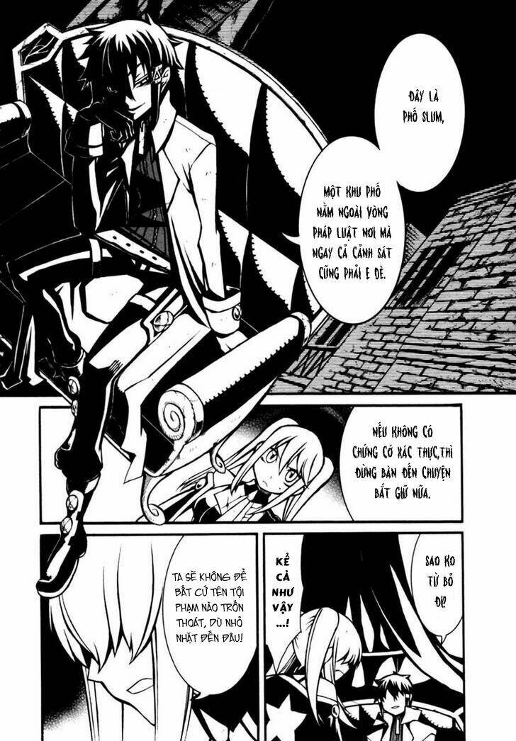 necromancer chapter 3 8