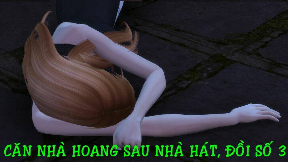 cô dâu giả mạo [truyện sims] chapter 34 80