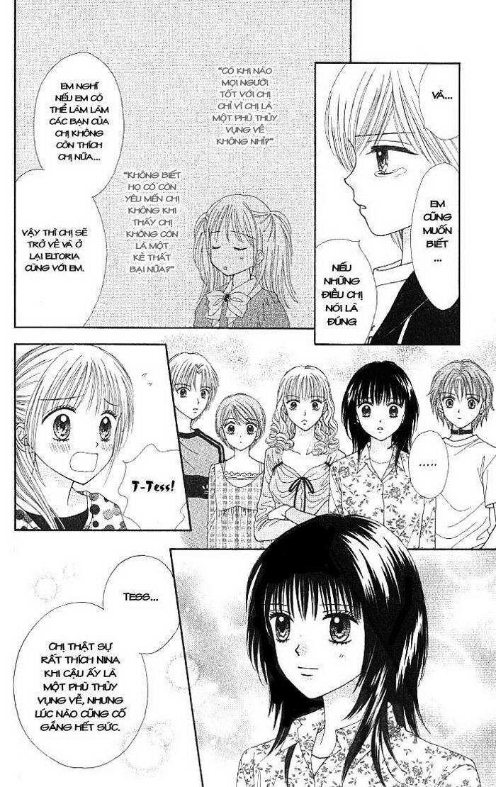 học sinh siêu ngầu chapter 25 42