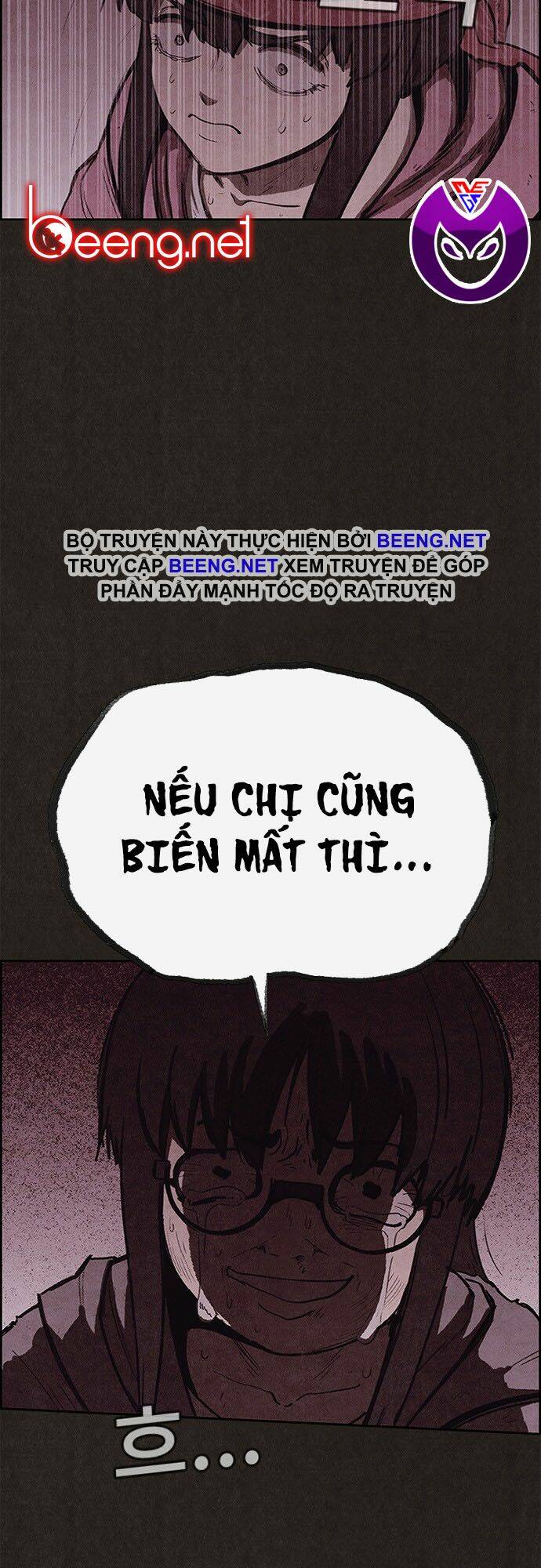 quái vật tại chung cư xanh chapter 120 8
