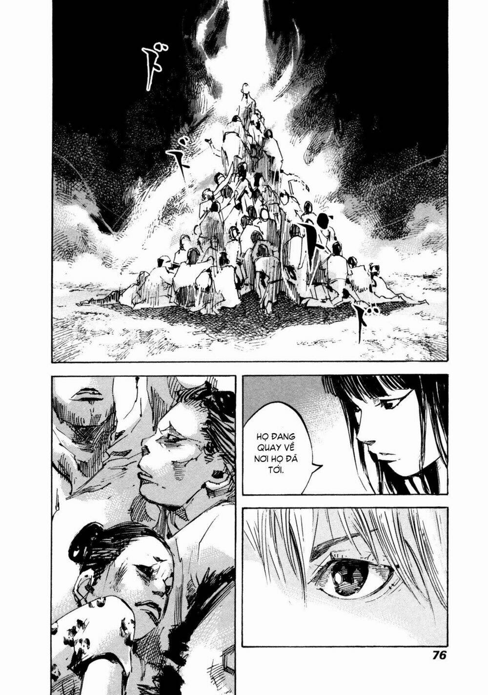 skyhigh 4 chapter 2 29