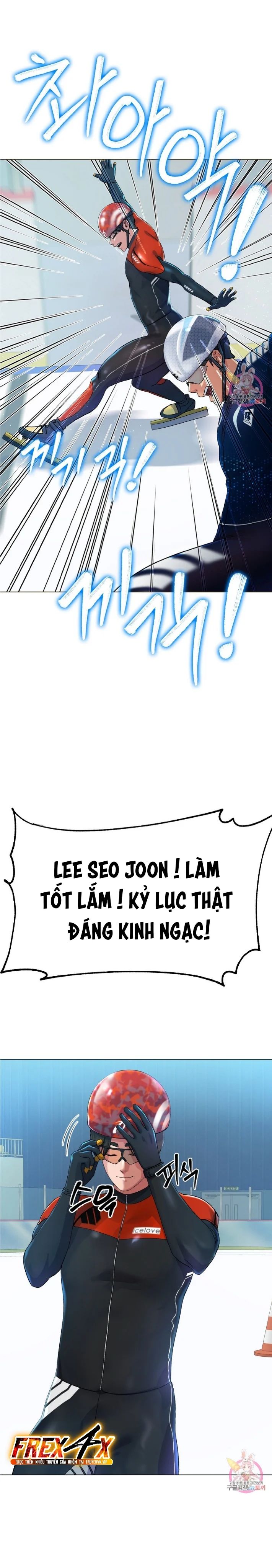 tình yêu băng giá chapter 1 7