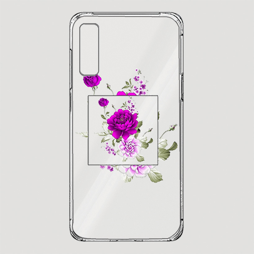 Ốp Lưng Dẻo Dành Cho REALME 7
