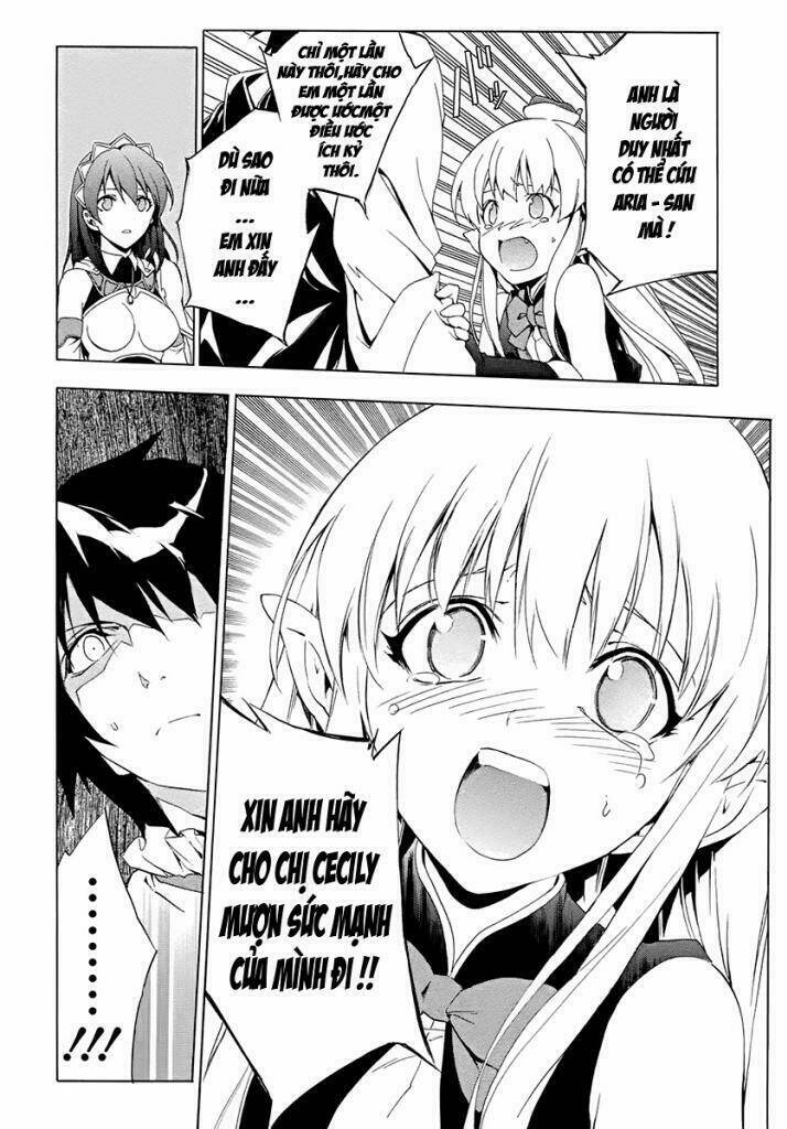 seiken no blacksmith chapter 6 13