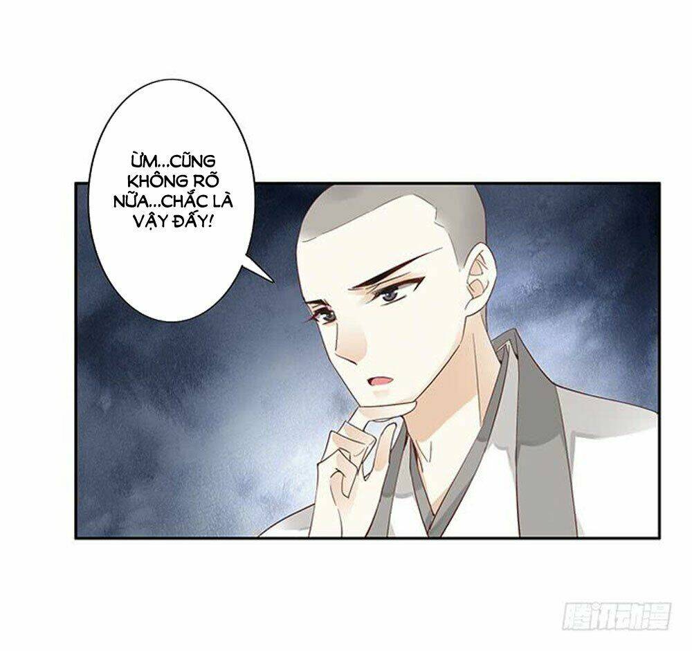 thiền tâm vấn đạo chapter 25 23