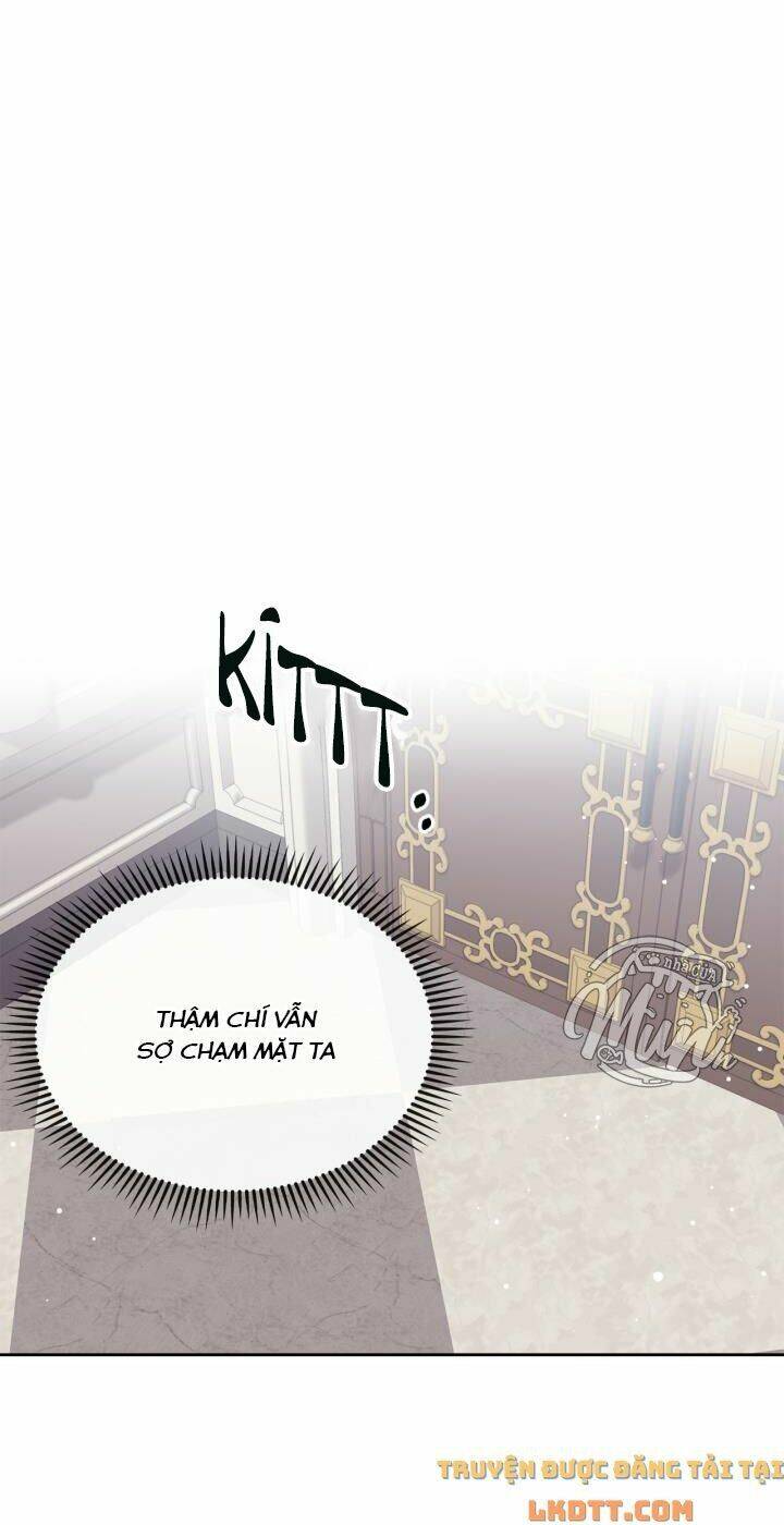 công chúa phản diện muốn ở trong ngôi nhà bánh quy chapter 49 65