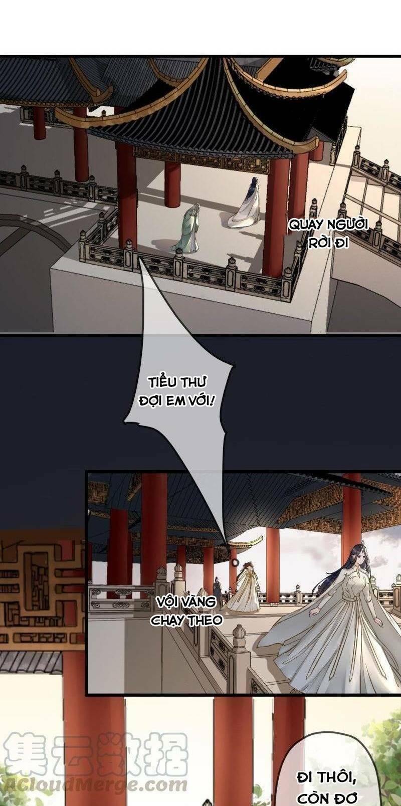 sủng phi của vương chapter 202 3