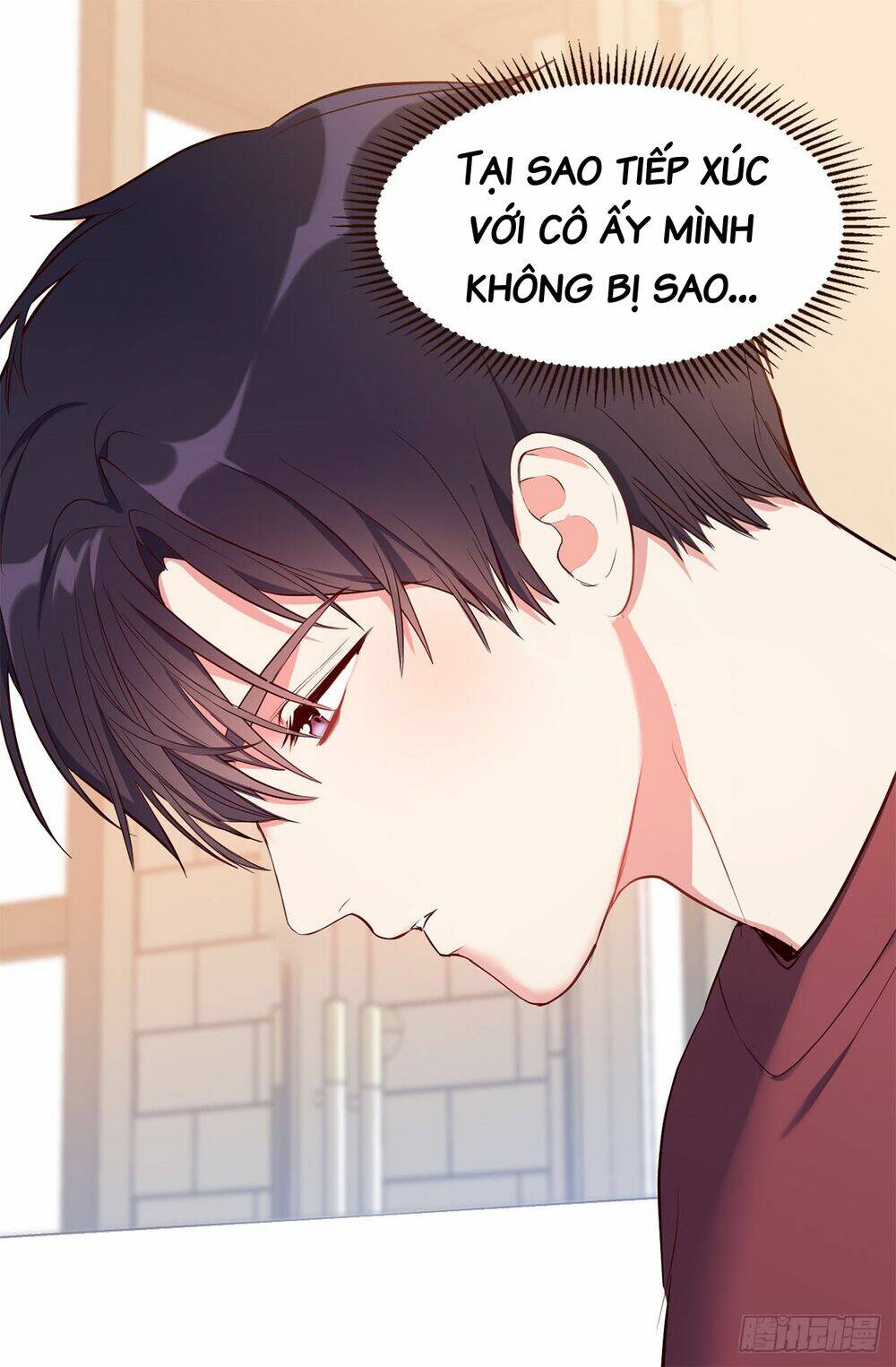 acup tiên sinh chapter 50 13