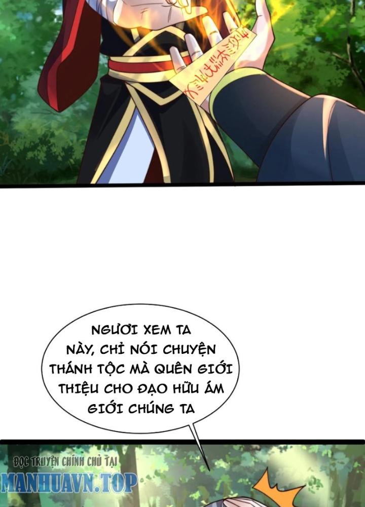 ta nuôi ma quỷ ở trấn ma ti chapter 232 16