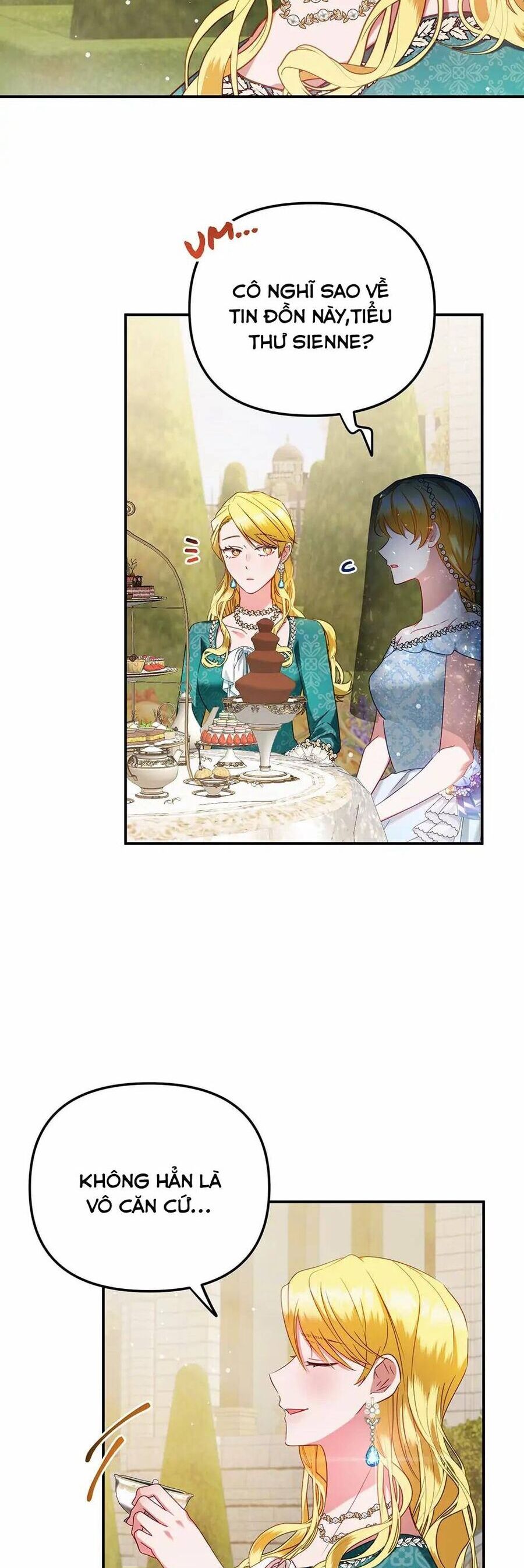 hoàng tử chuyển sinh trở thành người mạnh nhất thế giới nhờ vào sự hiểu biết về bug chapter 51 10