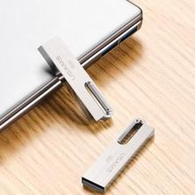 Ổ cứng ngoài USAMS USB 3.0 chống thấm nước tốc độ cao cho máy tính để bàn/ máy tính xách tay