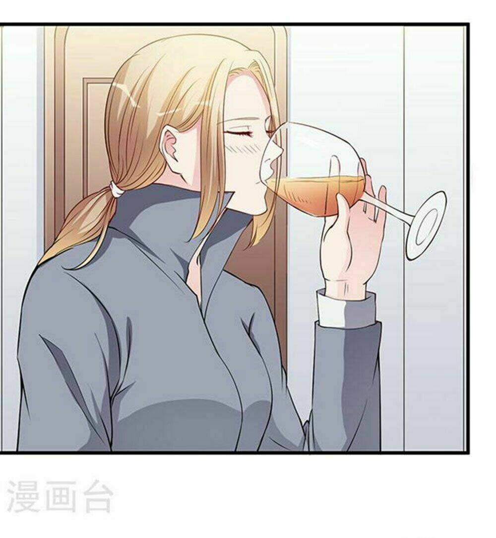 gối đầu vào tổng tài ác ma chapter 102 21