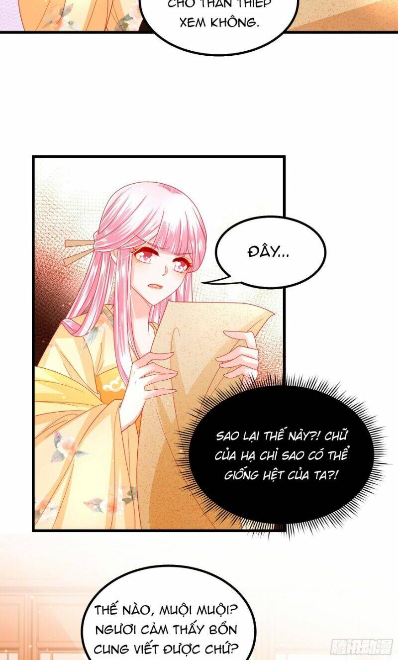 ta phải làm hoàng hậu chapter 23 14