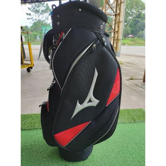 Bộ gậy golf nam, Bộ gậy golf Mizuno RV-7 2019 (11 gậy+túi)