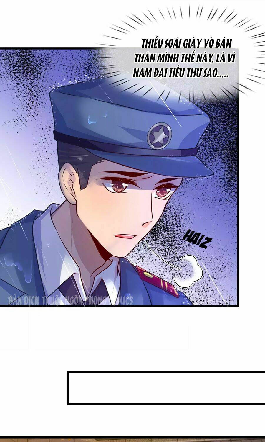 loạn thế tù sủng: thiếu soái bất lương của ta chapter 32 12