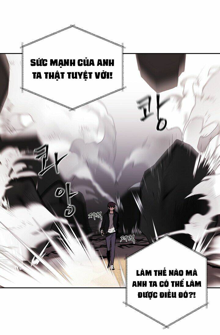 tôi trở lại với sức mạnh cấp ss chapter 1 73