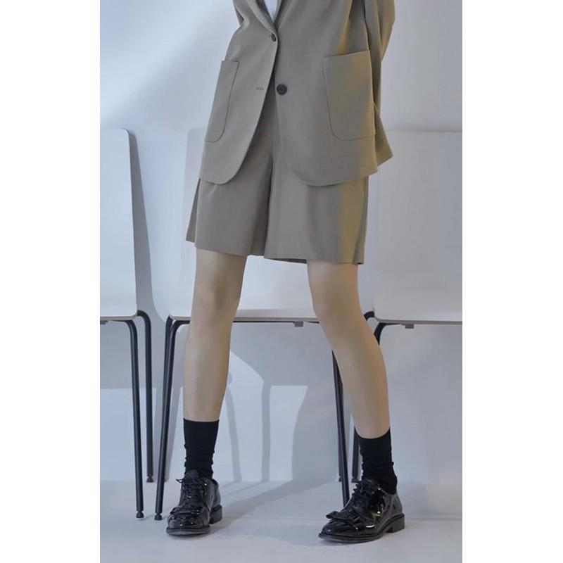 Quần short MlXX0