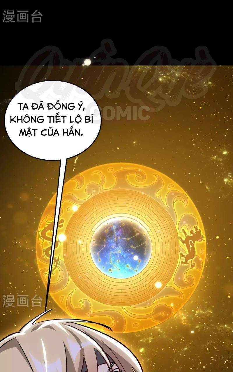 vạn giới tiên vương chapter 46 23