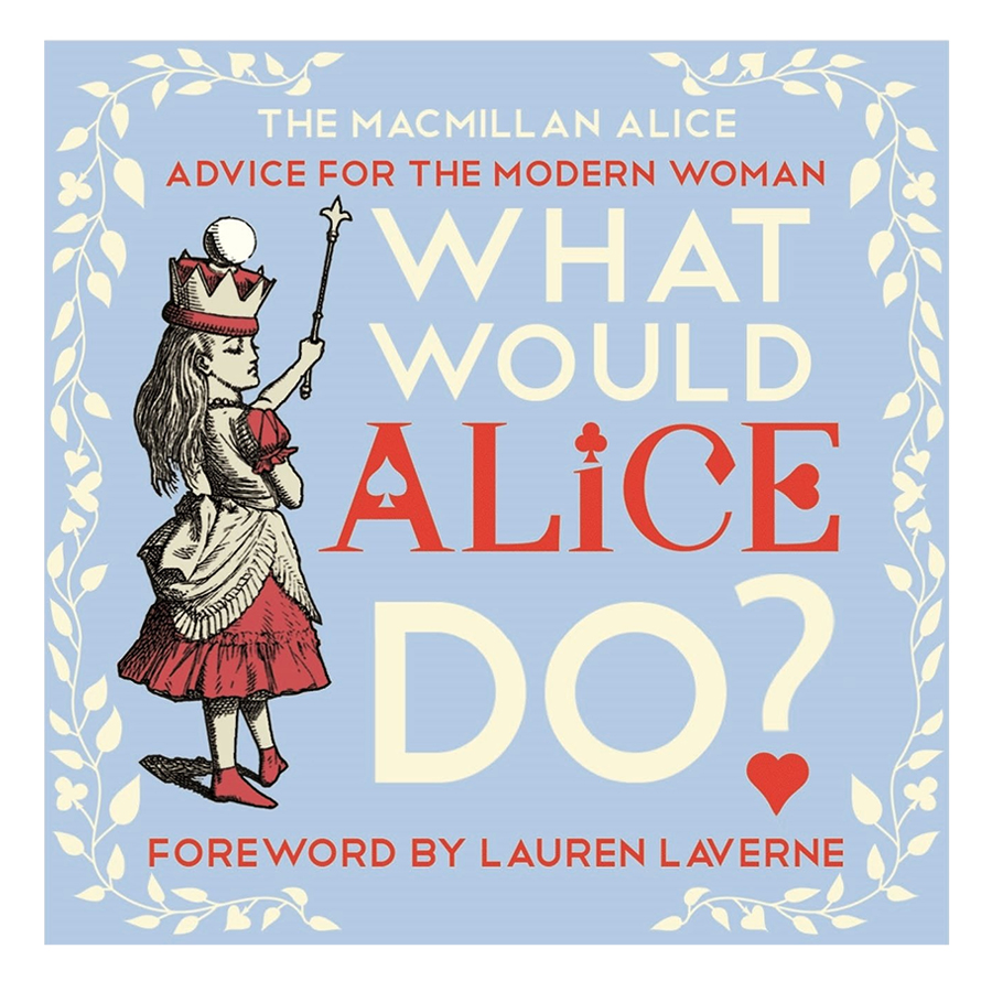 What Would Alice Do?