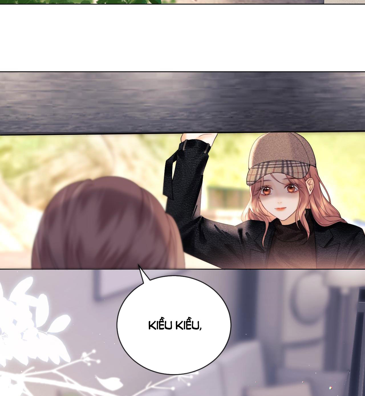 fan bạn gái muốn tìm hiểu một chút - fan vợ, bạn đã biết? chapter 20.1 21