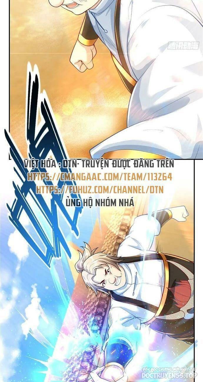 ta có khả năng vô hạn đốn ngộ chapter 27 8