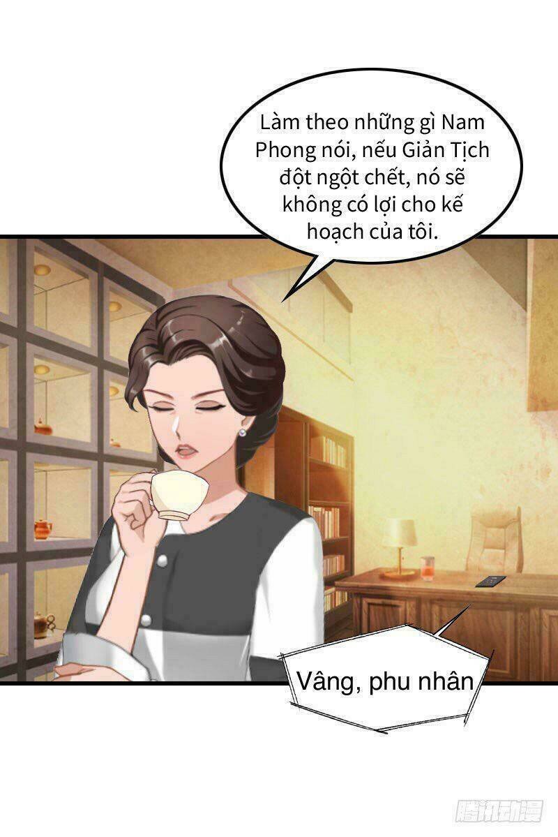 manh thê giá đáo chapter 15 26