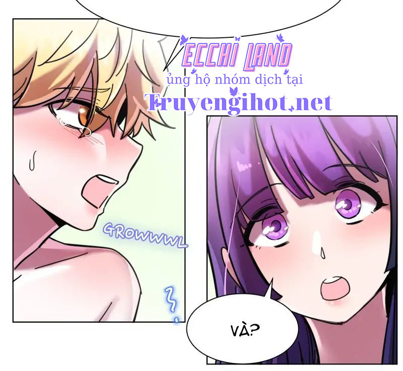 chào mừng đến với clb ốc đảo chapter 14.2 15