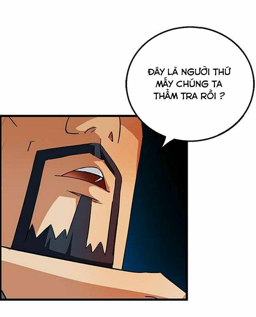 phong quỷ truyền thuyết chapter 26 16