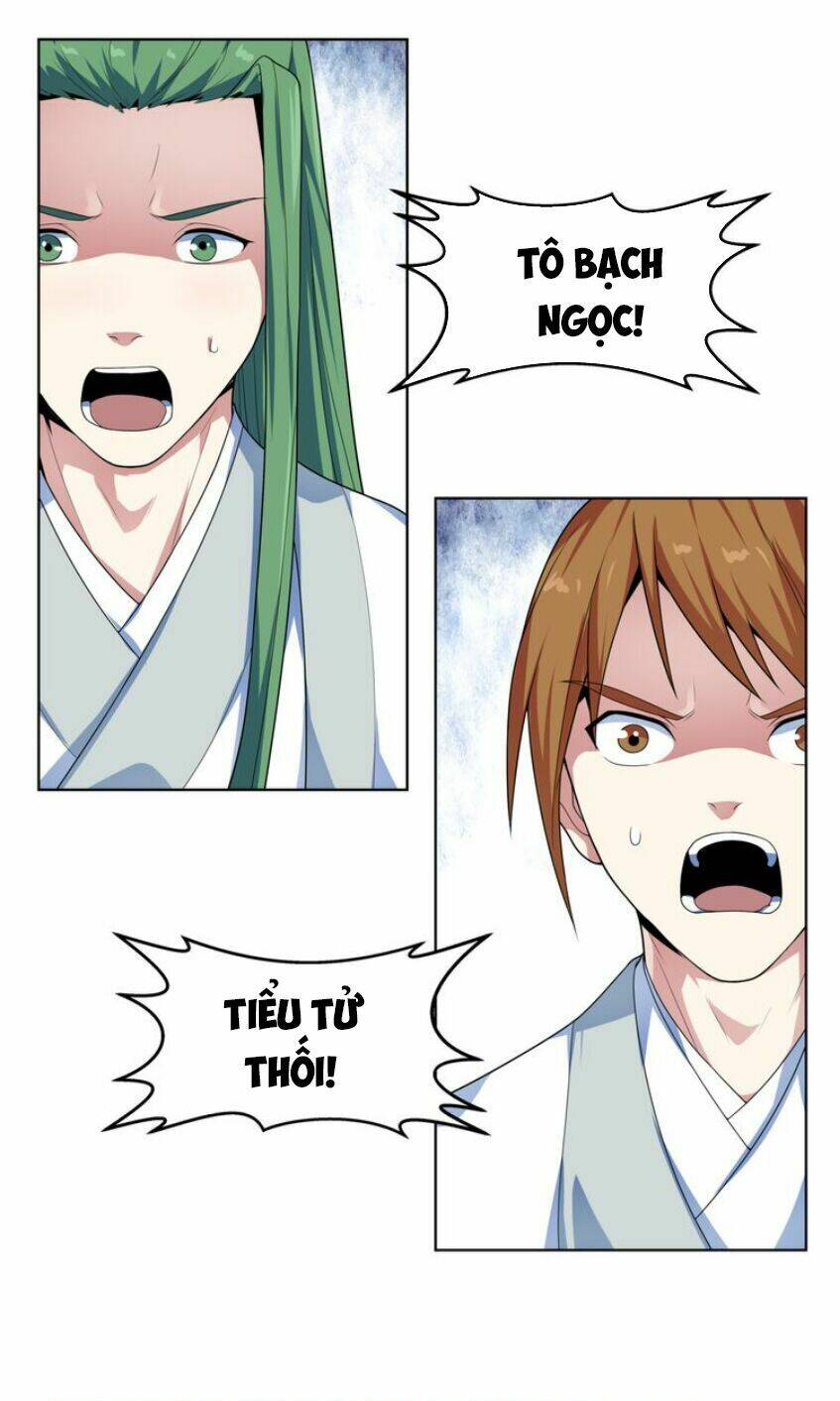 nghịch thiên đại thần chapter 20 38