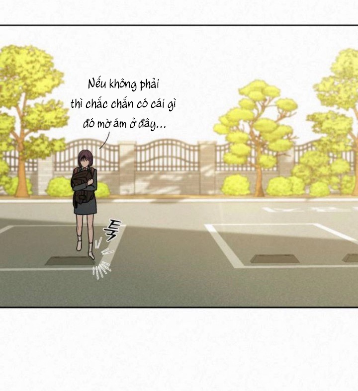 kế hoạch tình yêu trong sáng chapter 9.2 4