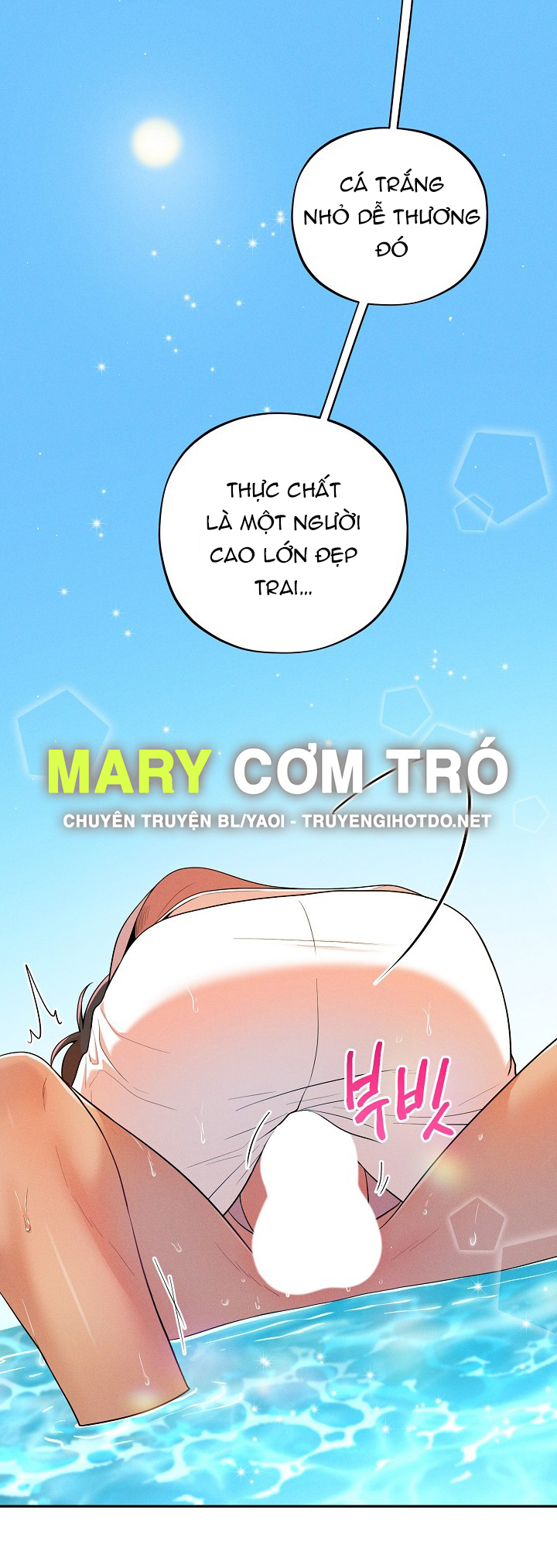 [18+] tuyển tập truyện bl ngắn - double bell chapter 34 10