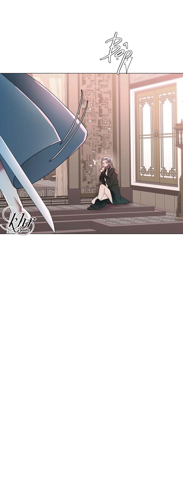 bl cổ trang - âu cổ ngắn nhà kim chapter 1.2 20