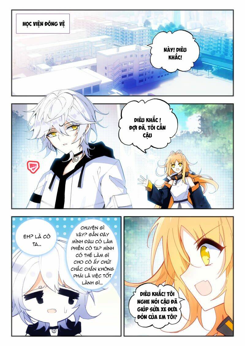 tạp đồ chapter 74 5