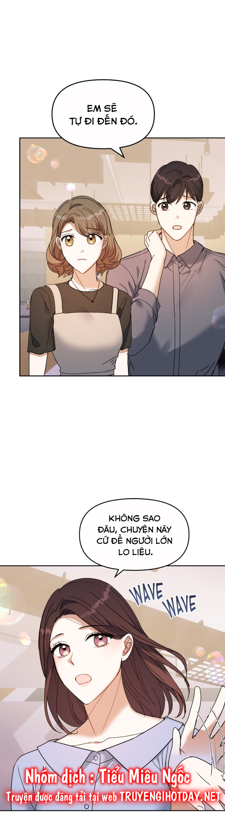 bản cam kết hôn nhân chapter 61 23