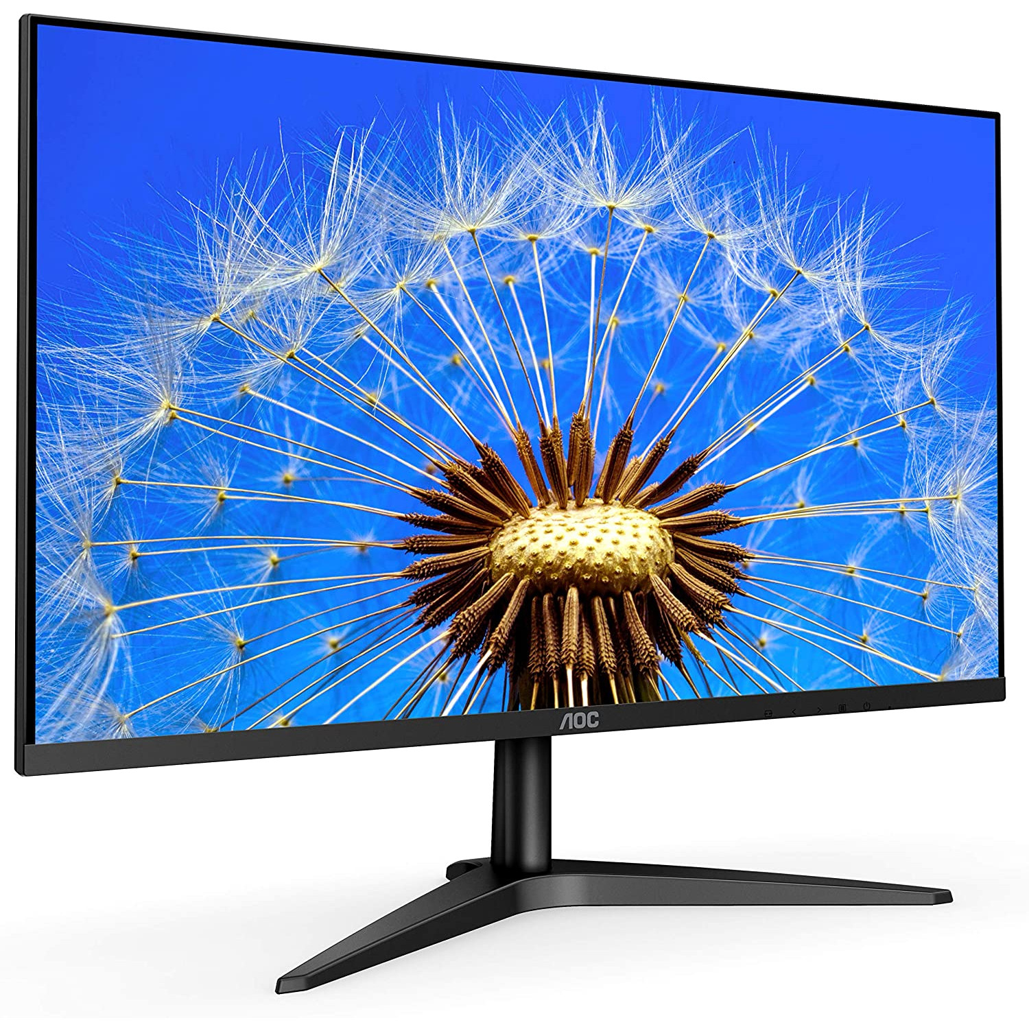 Màn hình AOC 23.8″ 24B1XH5(1920×1080/IPS/75Hz/7ms) - Hàng Chính hãng 