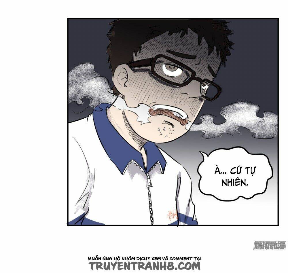 để tui yên ổn trưởng thành coi! chapter 29 30