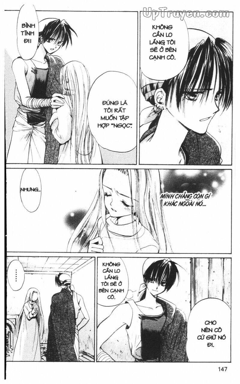 thần khí regalia chapter 1 148