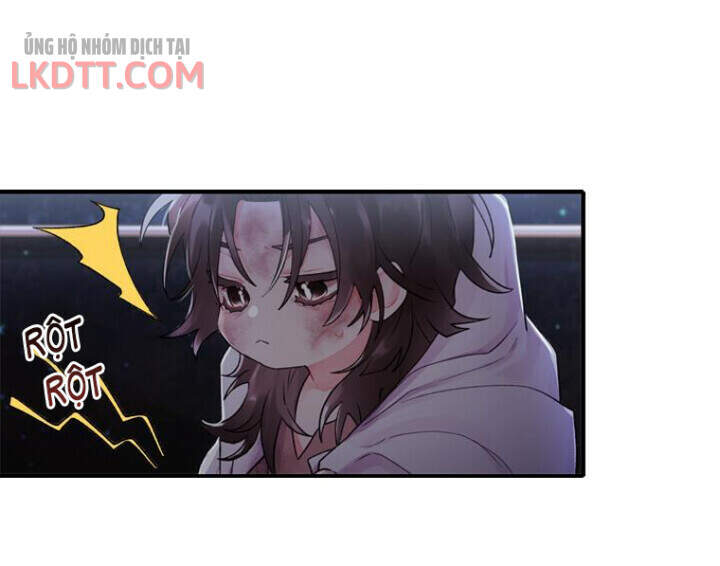 tôi đã trở thành con gái nuôi của nam chính chapter 3 5