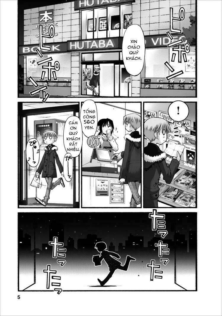 oniichan no koto nanka zenzen suki ja nai n da kara ne!! chapter 23 5