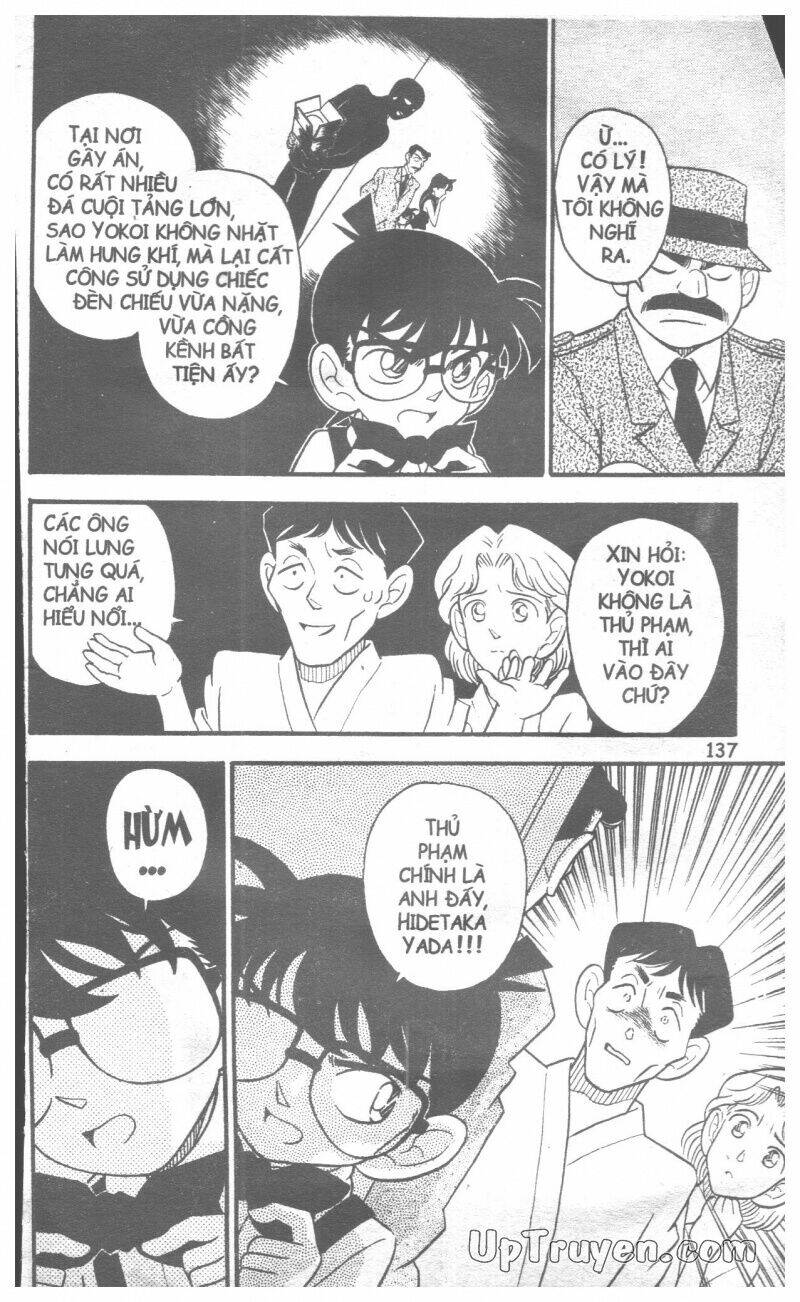 conan - bộ đặc biệt chapter 7 125