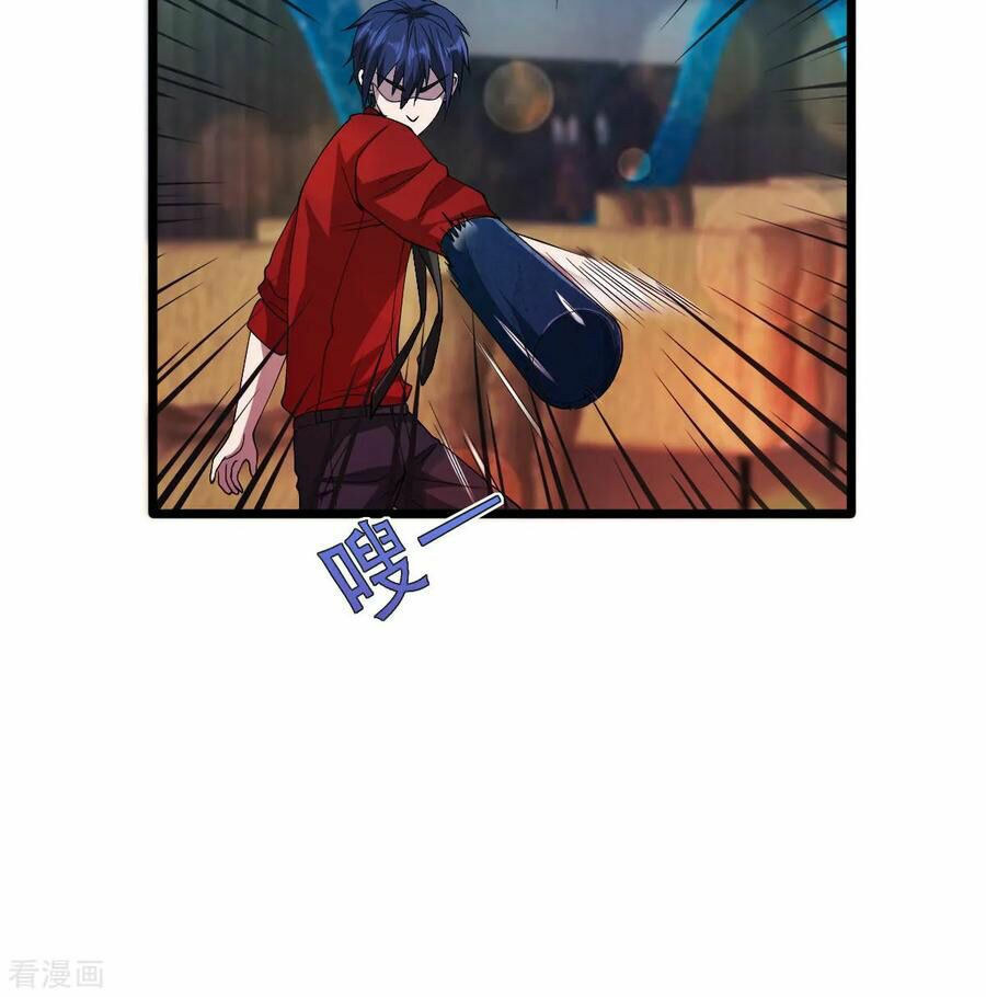 đô thị tà vương chapter 27 12