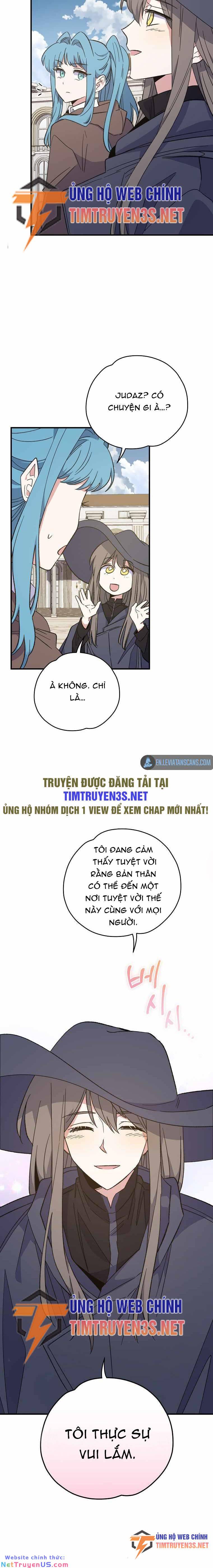 nhà hiền triết yigret chapter 86 18