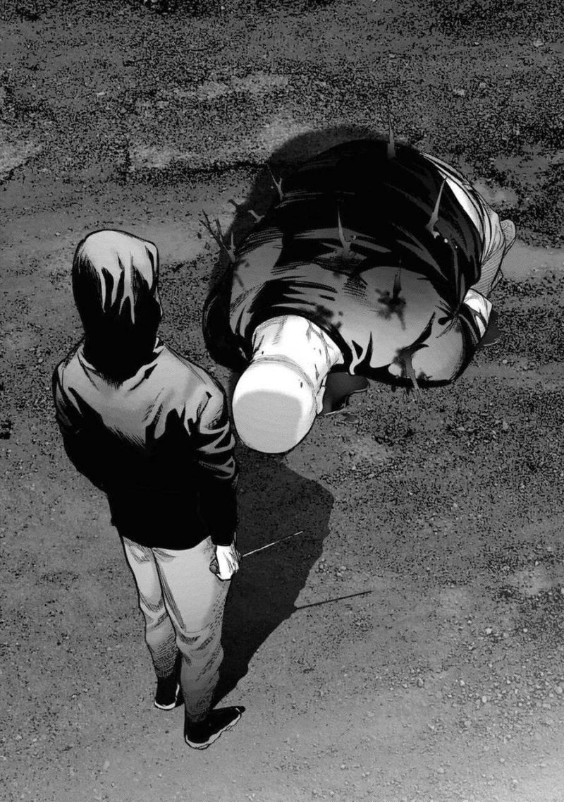 những con chó địa ngục chapter 1 19