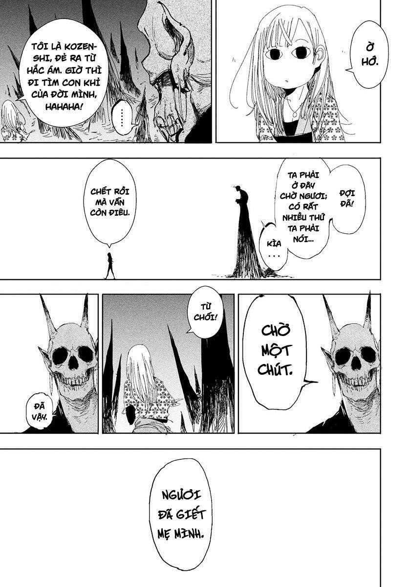 daisaiyuuki bokuhi seiden chapter 10 5