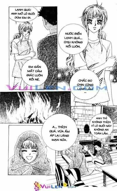 mùa ảo vọng - strange pension chapter 6 66