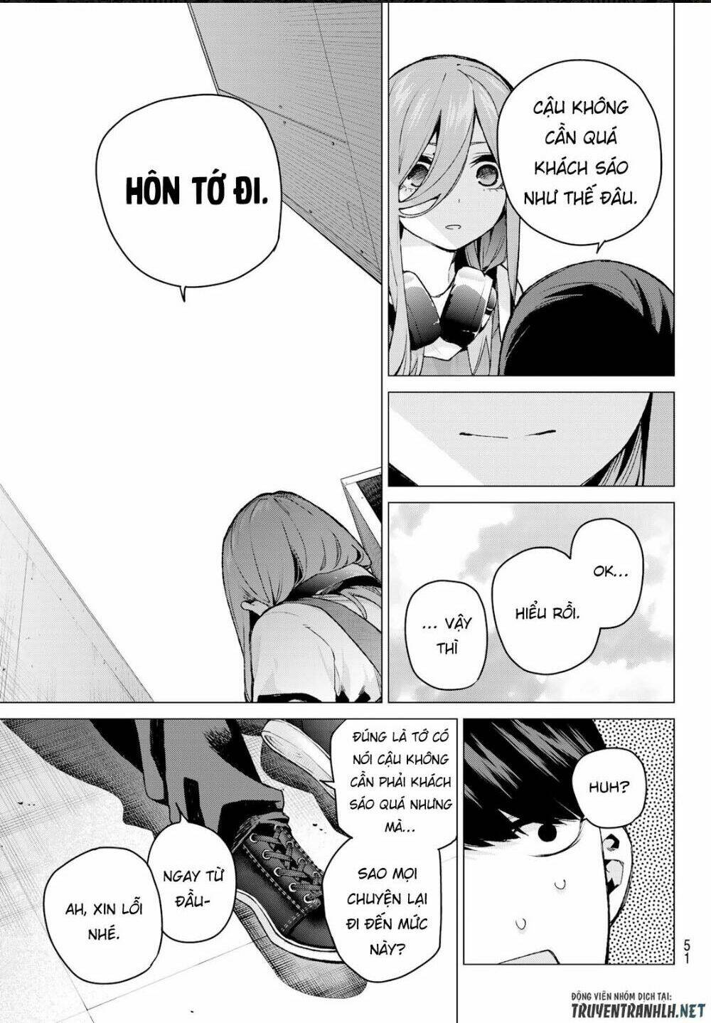 the five wedded brides chapter 106 12