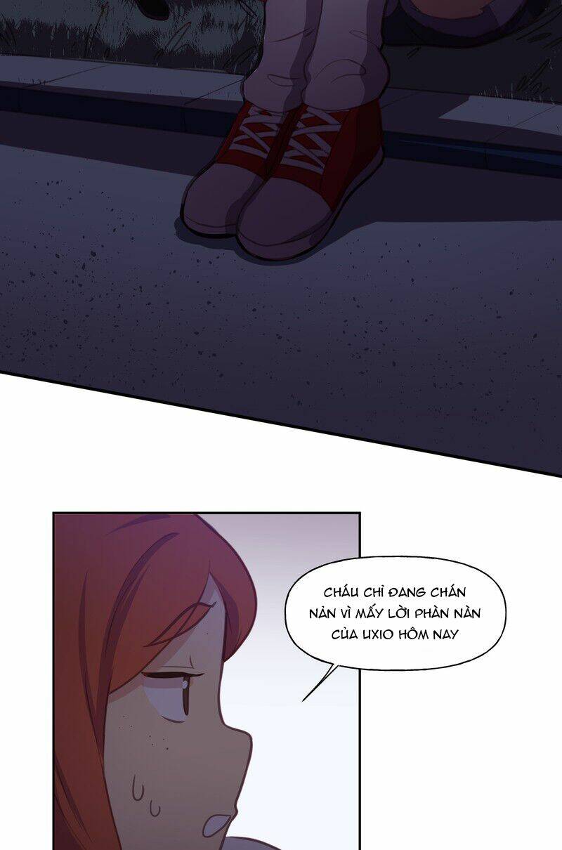 lời nguyền lalin chapter 45 44